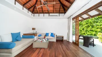 Hideaway Beach Resort & Spa Maldives