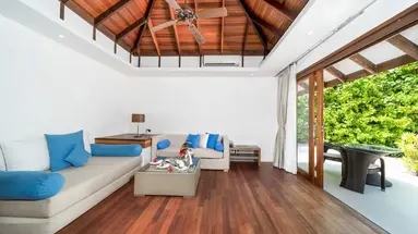 Hideaway Beach Resort & Spa Maldives