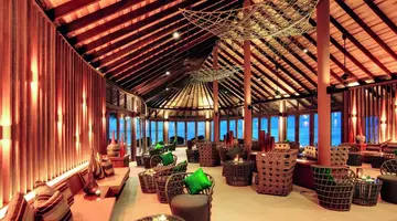 Hideaway Beach Resort & Spa Maldives