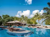Hideaway Beach Resort & Spa Maldives