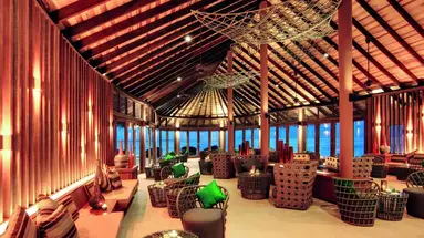 Hideaway Beach Resort & Spa Maldives