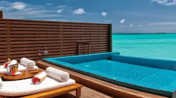 HIDEAWAY BEACH RESORT & SPA