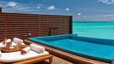 HIDEAWAY BEACH RESORT & SPA