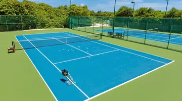 HIDEAWAY BEACH RESORT & SPA