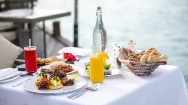 HIDEAWAY BEACH RESORT & SPA