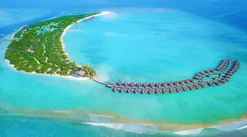 HIDEAWAY BEACH RESORT & SPA
