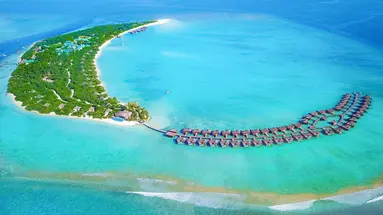 HIDEAWAY BEACH RESORT & SPA