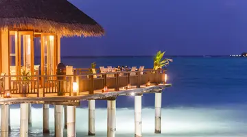 HIDEAWAY BEACH RESORT & SPA