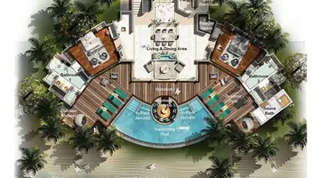 HIDEAWAY BEACH RESORT & SPA