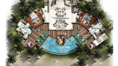 HIDEAWAY BEACH RESORT & SPA