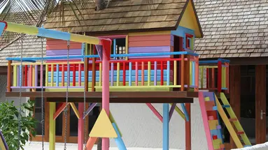 HIDEAWAY BEACH RESORT & SPA