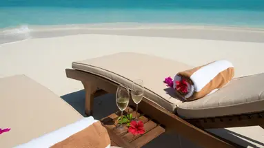 HIDEAWAY BEACH RESORT & SPA