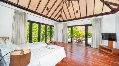 HIDEAWAY BEACH RESORT & SPA