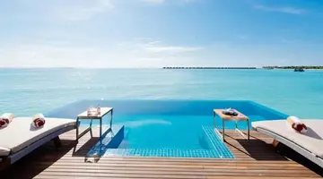HIDEAWAY BEACH RESORT & SPA