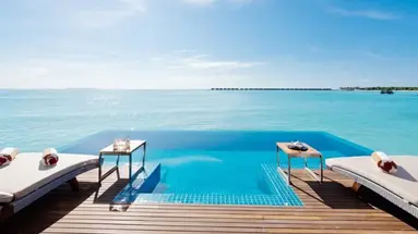 HIDEAWAY BEACH RESORT & SPA