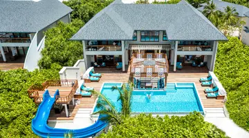 HIDEAWAY BEACH RESORT & SPA
