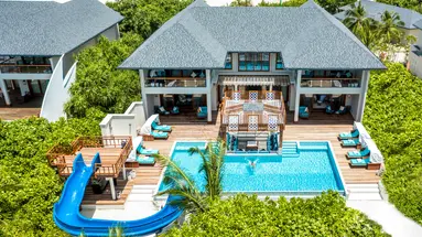 HIDEAWAY BEACH RESORT & SPA