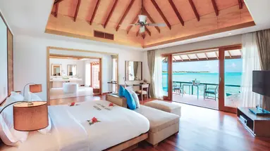 HIDEAWAY BEACH RESORT & SPA
