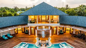 HIDEAWAY BEACH RESORT & SPA