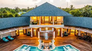 HIDEAWAY BEACH RESORT & SPA