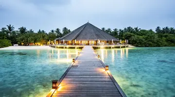 HIDEAWAY BEACH RESORT & SPA