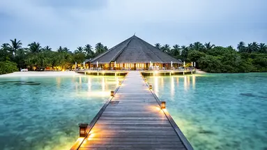 HIDEAWAY BEACH RESORT & SPA