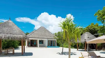 HIDEAWAY BEACH RESORT & SPA