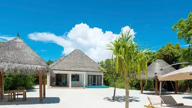 HIDEAWAY BEACH RESORT & SPA