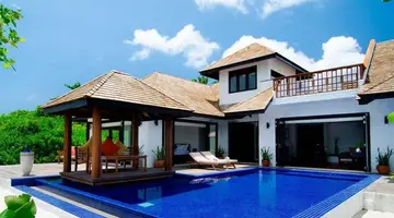 HIDEAWAY BEACH RESORT & SPA