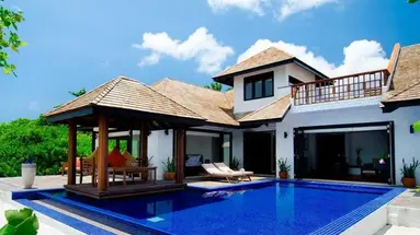 HIDEAWAY BEACH RESORT & SPA