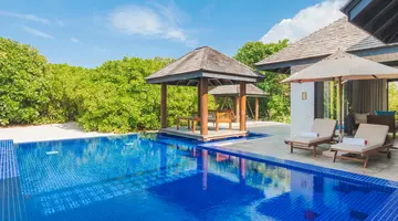 HIDEAWAY BEACH RESORT & SPA