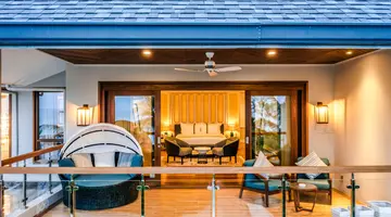 HIDEAWAY BEACH RESORT & SPA