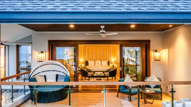 HIDEAWAY BEACH RESORT & SPA