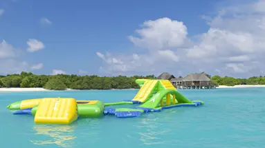 HIDEAWAY BEACH RESORT & SPA