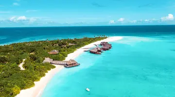 HIDEAWAY BEACH RESORT & SPA