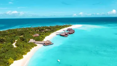 HIDEAWAY BEACH RESORT & SPA