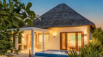 HIDEAWAY BEACH RESORT & SPA