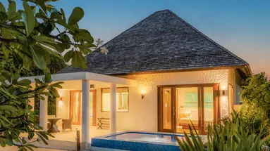 HIDEAWAY BEACH RESORT & SPA