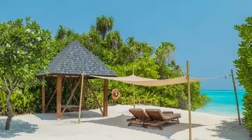 HIDEAWAY BEACH RESORT & SPA