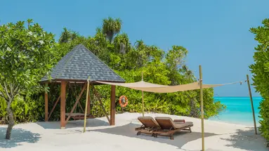 HIDEAWAY BEACH RESORT & SPA