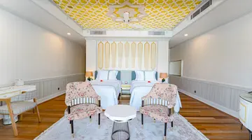 HIDEAWAY BEACH RESORT & SPA