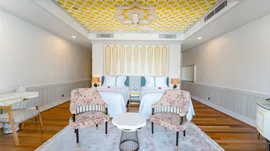 HIDEAWAY BEACH RESORT & SPA