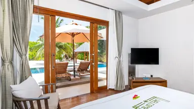 HIDEAWAY BEACH RESORT & SPA