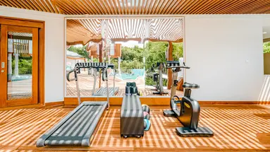 HIDEAWAY BEACH RESORT & SPA