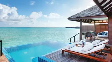 HIDEAWAY BEACH RESORT & SPA