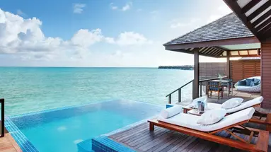 HIDEAWAY BEACH RESORT & SPA