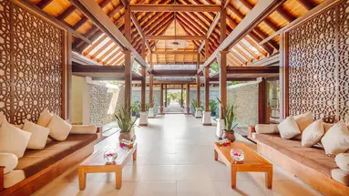 HIDEAWAY BEACH RESORT & SPA