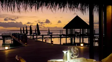 HIDEAWAY BEACH RESORT & SPA