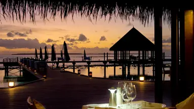 HIDEAWAY BEACH RESORT & SPA