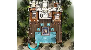 HIDEAWAY BEACH RESORT & SPA